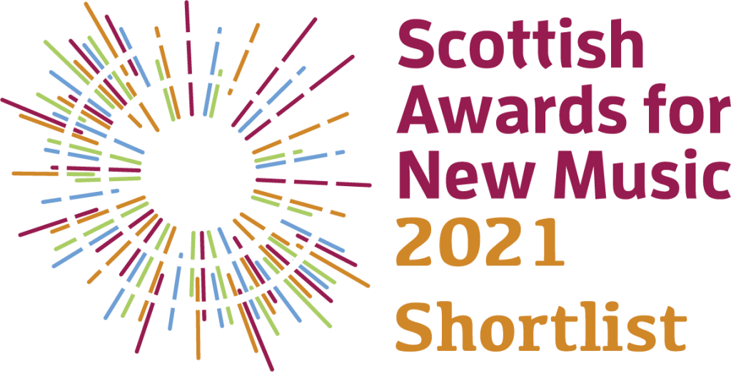 Scottish Awards for New Music – Shortlist