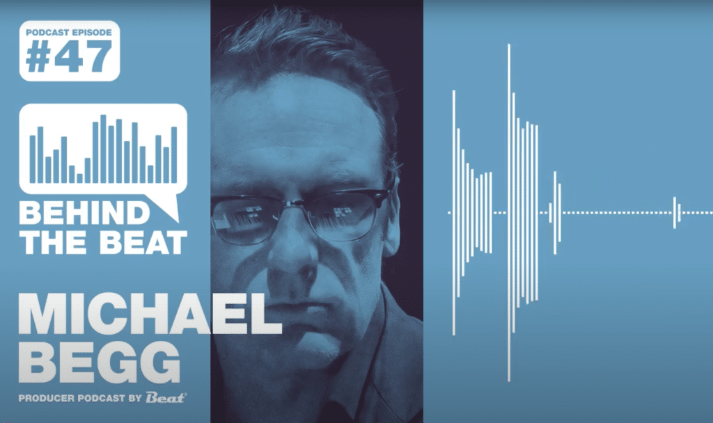 Interview: Behind The Beat